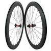 Farsports-700C Road 50mm Full Carbon Tubular út kerkpr kerekek DT240S Hub