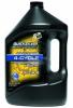 Quicksilver csnakmotor olaj 25W 40 4 Liter Q004