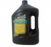 Quicksilver csnakmotor olaj 25W-40 4 Liter