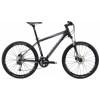 Cannondale Trail SL3 (2012) kerkpr