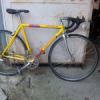 Battaglin 52 es orszgti kerkpr Campagnolo veloce szettel
