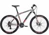 Trek 3700 Disc kerkpr 2013 18 platina