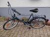 Herrenrad City Fahrrad Kettler Alu Rad 26 Zoll