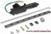 Centrlzr kzponti zr motor 2 vezetkes