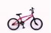 Kerkpr BMX Rockmachine Go Big! comp