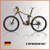 Haibike xDuro SL Fully 26 Kerkpr