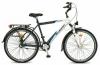 Schwinn Csepel Spring vrosi kerkpr