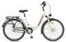 Schwinn Csepel Signo 26 N3 city vrosi kerkpr