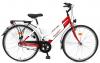 LANDRIDER N3 Kerkpr Vrosi City Schwinn Csepel