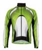 Bicycle Line Reattiva green XL levehet ujj mez Kerkpr mez