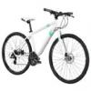 Diamondback Bicycles 2014 Calico Women s Dual Sport Bike