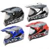 Click to View Wulf 2013 Prima Speed Dual Sport Helmet