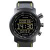 Suunto Elementum Terra Black/Yellow Leather - Sarkcsillag Sport bolt