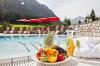 Spa Sport Vital Hotel Seppl Szlloda St Leonhard im Pitztal Pitztal