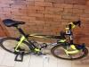Bottecchia Sp9 supernova Campagnolo Record 11 Bora one 57 es mret kerkpr