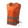 Adler Classic fluo narancssrga jl lthatsgi mellny