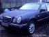 MERCEDES-BENZ E-OSZTLY 300 turbodiesel Angol jobb szp b... / Bontott jrm