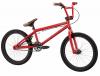 Mongoose Logo BMX kerkpr