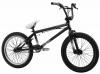 Mongoose Diagram BMX kerkpr