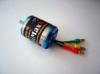 HelimaxX 2500kv brushless elektromos motor