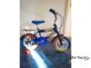 12 os gyermek BMX elad