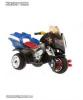 CV 6V elektromos Batman motor J AKCI!!!