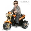 Smoby Roadster Tuning elektromos aksis motor j