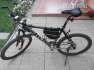 Kelly?s Salamander Grey 2011 MTB kerkpr fullos