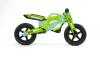 Milly Mally GTX Eco futbicikli