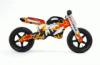 Milly Mally GTX Fireman futbicikli (02890)