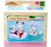 Sylvanian Families: Hatty csnak szett