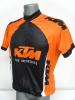 KTM Factory Line rvidujj mez