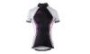 KTM Mez Factory lady shirt black white pink