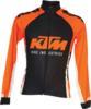 KTM Factory Line L/S mez