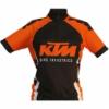 KTM Factory Line Junior S/S mez