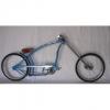 BeachCruiser Lowrider Beach Cruiser Chopper Fahrrad: Sport