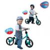 Smart Trike futbicikli Running Bike 2in1 Blue