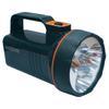 Ampercell LED AM 2009 Kzi lmpa LED es kzi reflektor fekete sznben