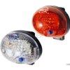 Planet Bike Blinky Safety 1 Led Bicycle Light Set