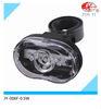 FASHION WATERPROOF 3 WHITE LED BICYCLE HEAD LIGHT