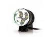 LED Cree Bicycle Headlight w/ 2200 Lumen