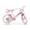 Dino Bikes 14 inch Hello Kitty Children s Bike