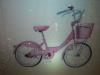 Hello kitty girls bike 20