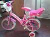 Hello Kitty Girls Bike