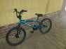 BMX, BTWIN X-UP mrkj bicikli elad jval az rn alul!!