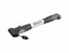 Mini pumpa dupla hatsfok alumnium 62215