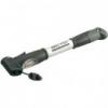 Mini pumpa dupla hatsfok alumnium 62215