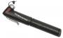 VITEO mini pumpa DOUBLE ACTION (11 Bar)