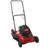 MTD 51 BC-5 oldalkidobs Briggs & Stratton motoros fnyr