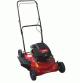 MTD 51 BC-5 oldalkidobs Briggs & Stratton motoros fnyr (00835)